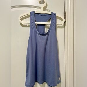 Vuori Lux Performance Racerback Tank Top